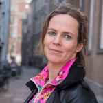 Dr. Djoeke van Netten