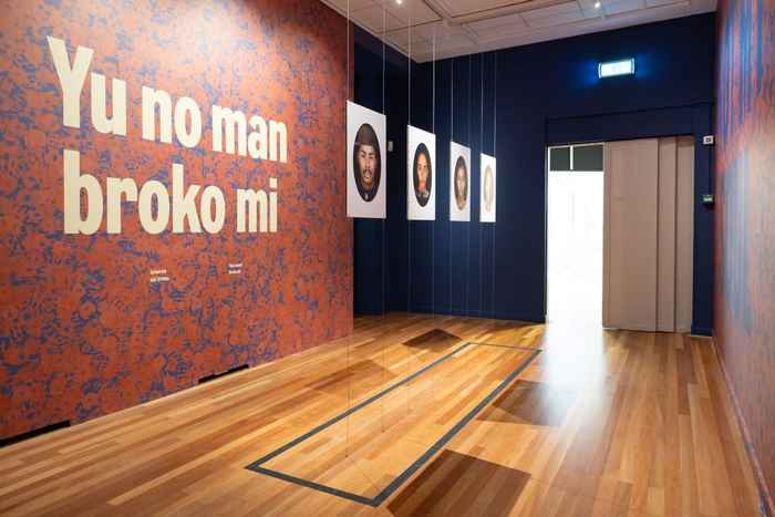 The Allard Pierson's Surinamica collection